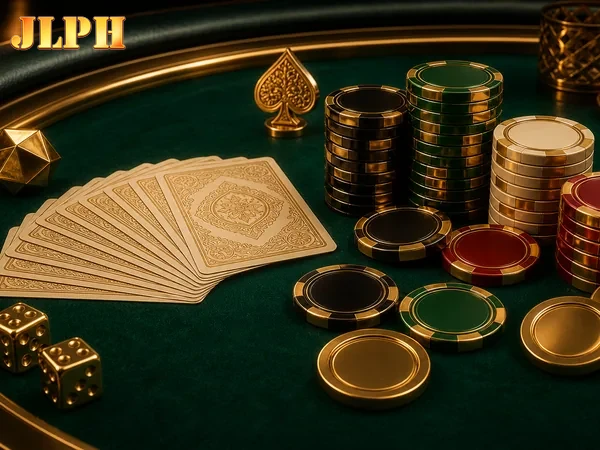 Casino Game Center photo 2