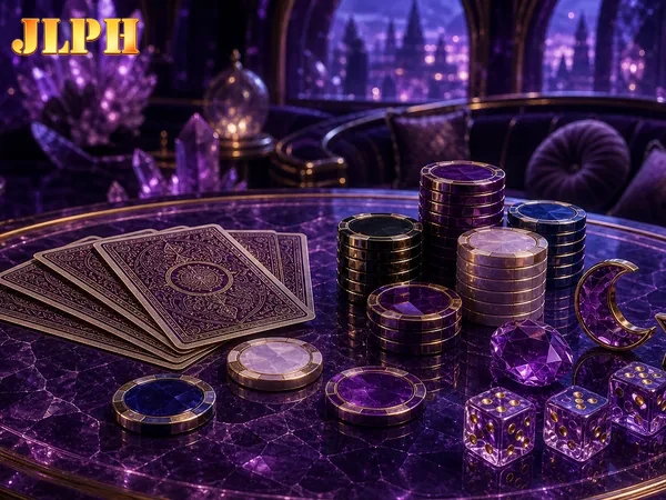 Lucky Wheel Games – Visual Two